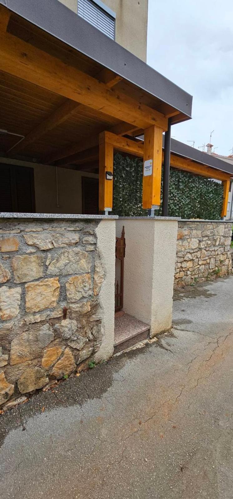 Apartman Sija Novigrad Novigrad  Exterior photo