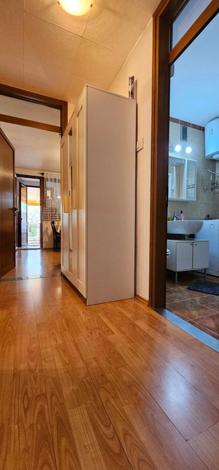 Apartman Sija Novigrad Novigrad  Exterior photo