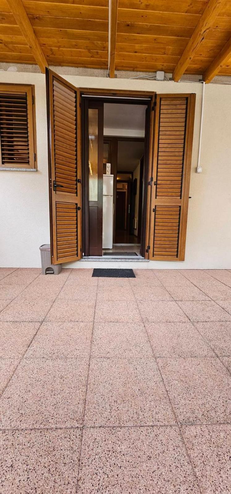 Apartman Sija Novigrad Novigrad  Exterior photo